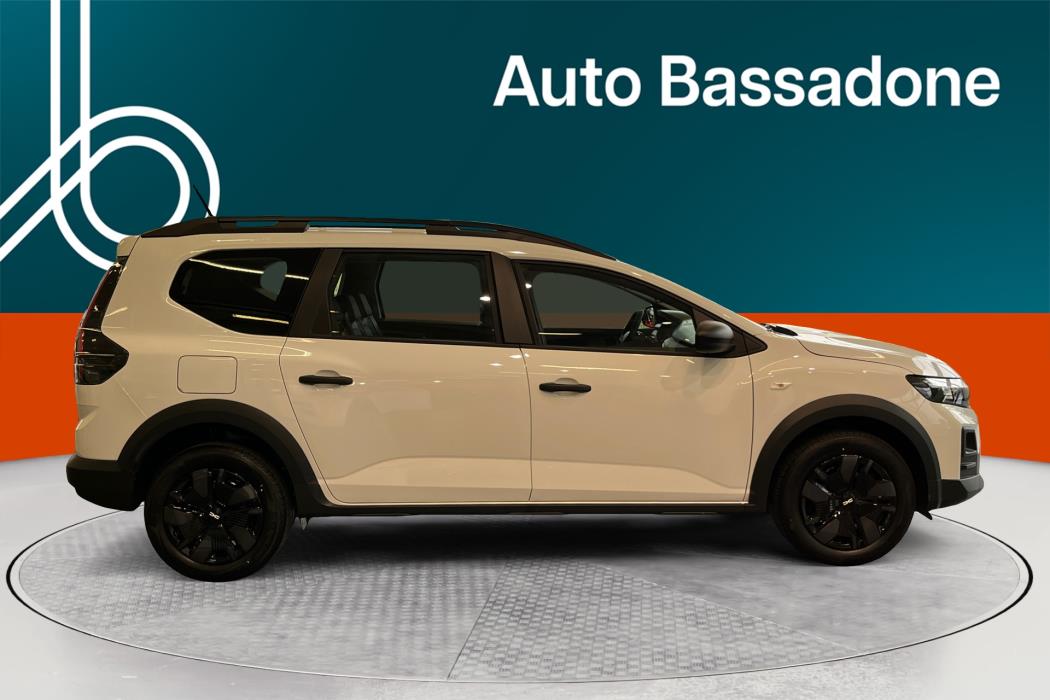 Dacia Jogger 2026