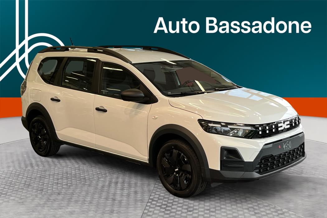 Dacia Jogger 2026
