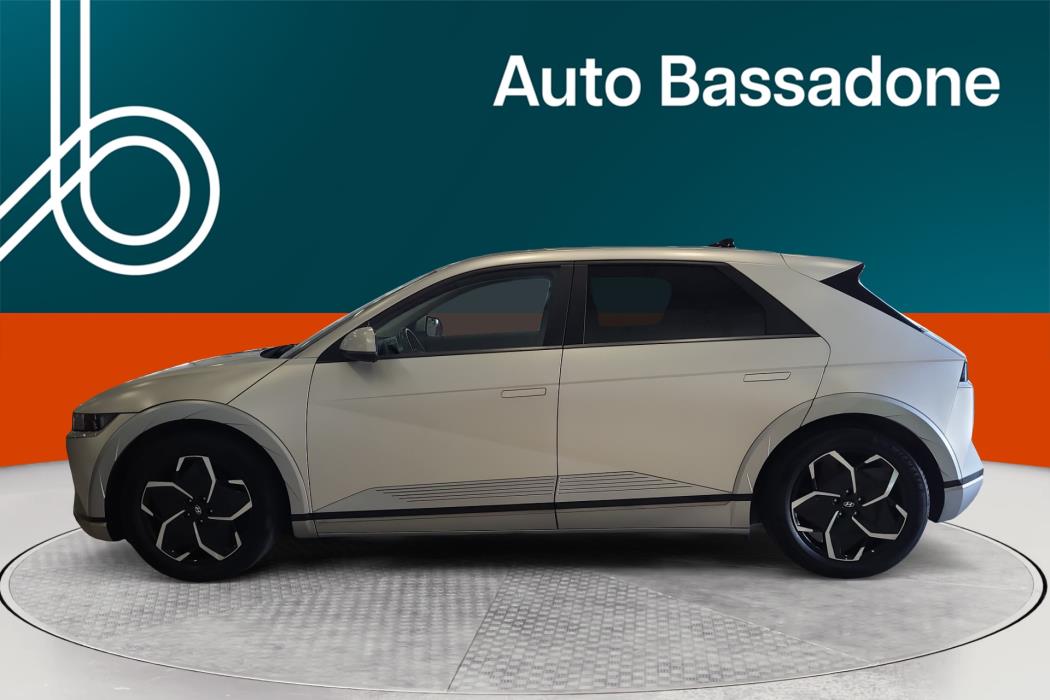 HYUNDAI IONIQ 5 2022