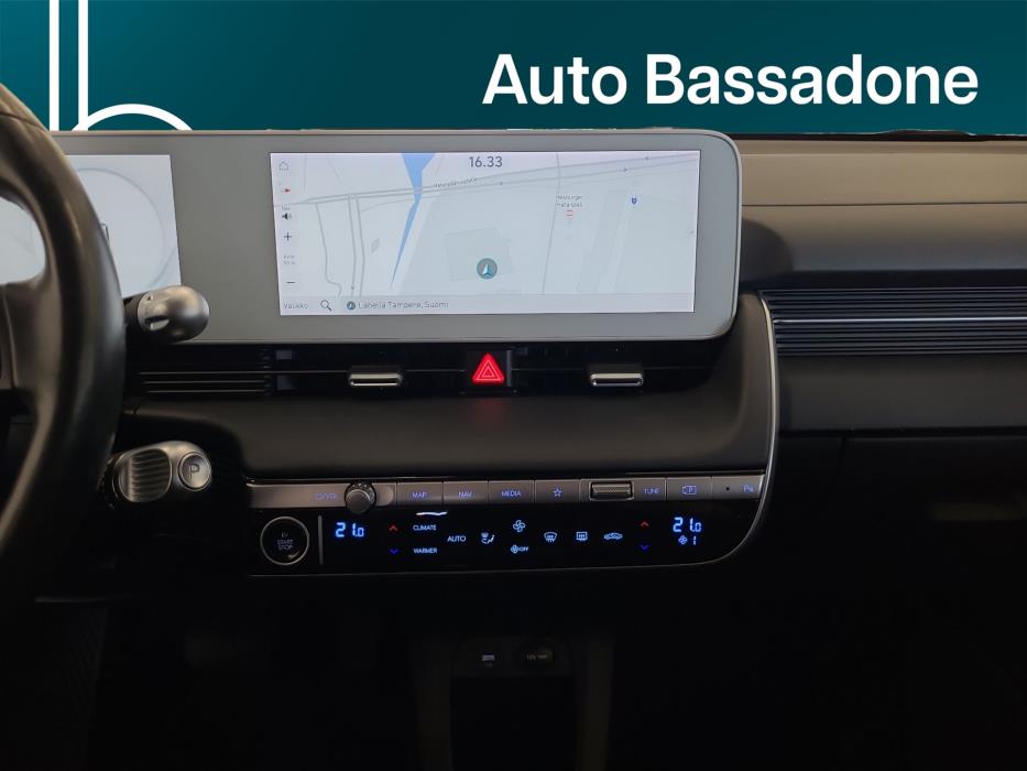 HYUNDAI IONIQ 5 2022