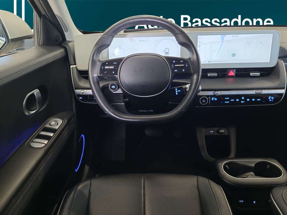 HYUNDAI IONIQ 5 2022
