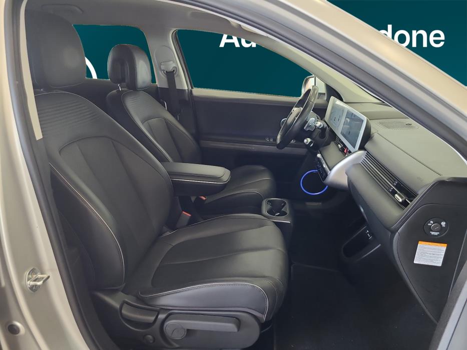 HYUNDAI IONIQ 5 2022