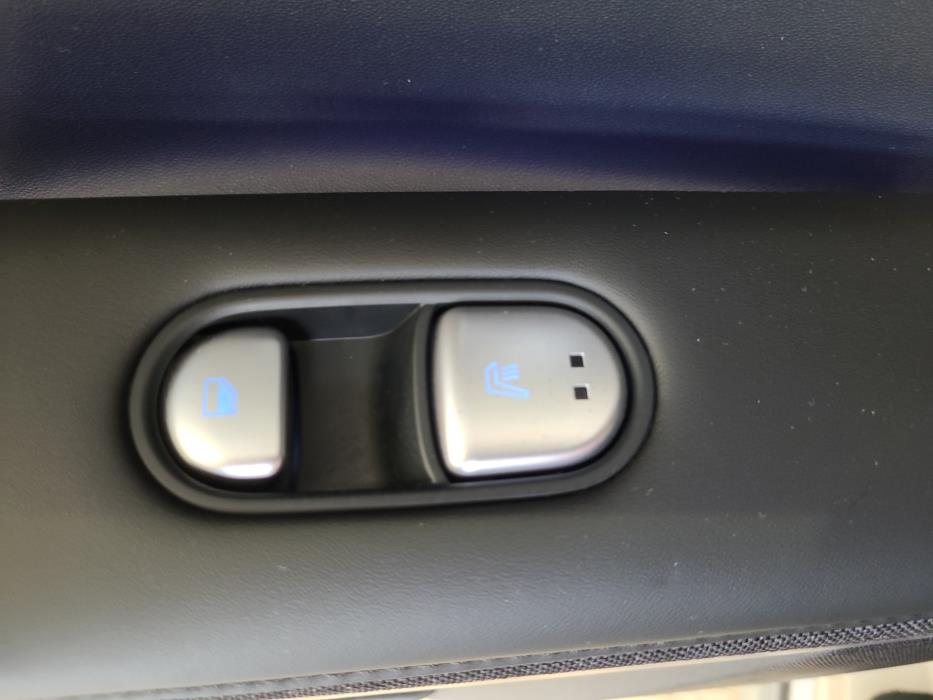 HYUNDAI IONIQ 5 2022