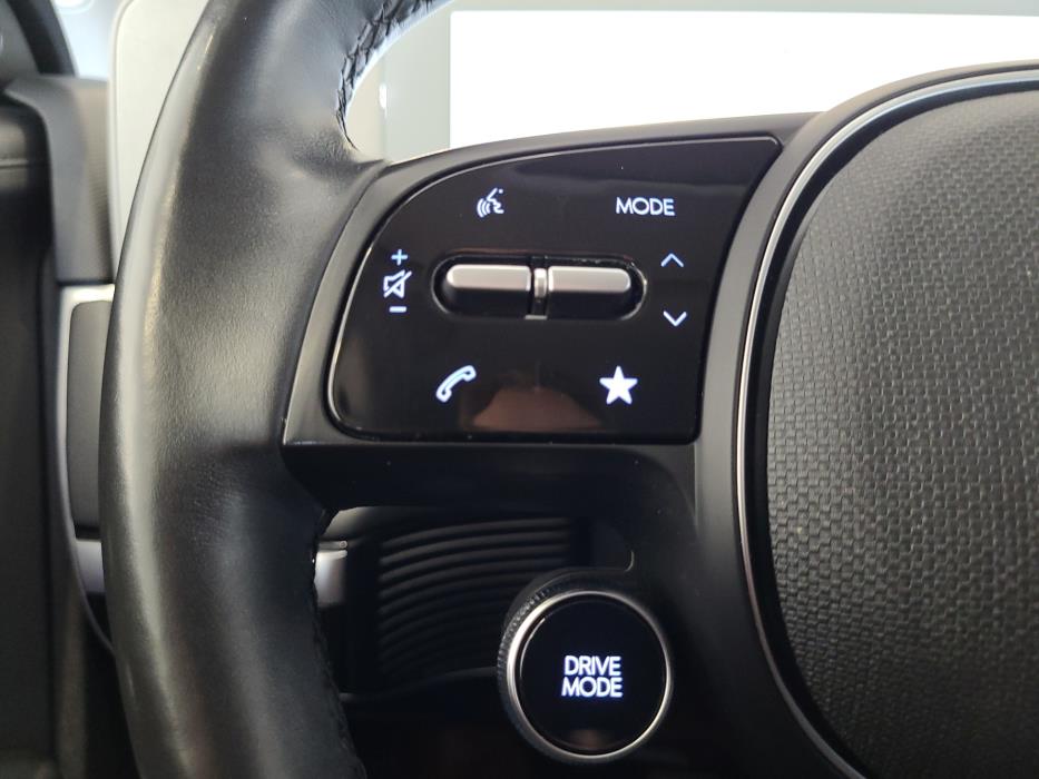 HYUNDAI IONIQ 5 2022
