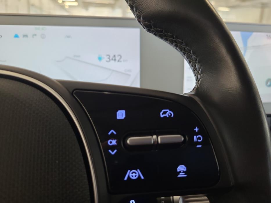 HYUNDAI IONIQ 5 2022