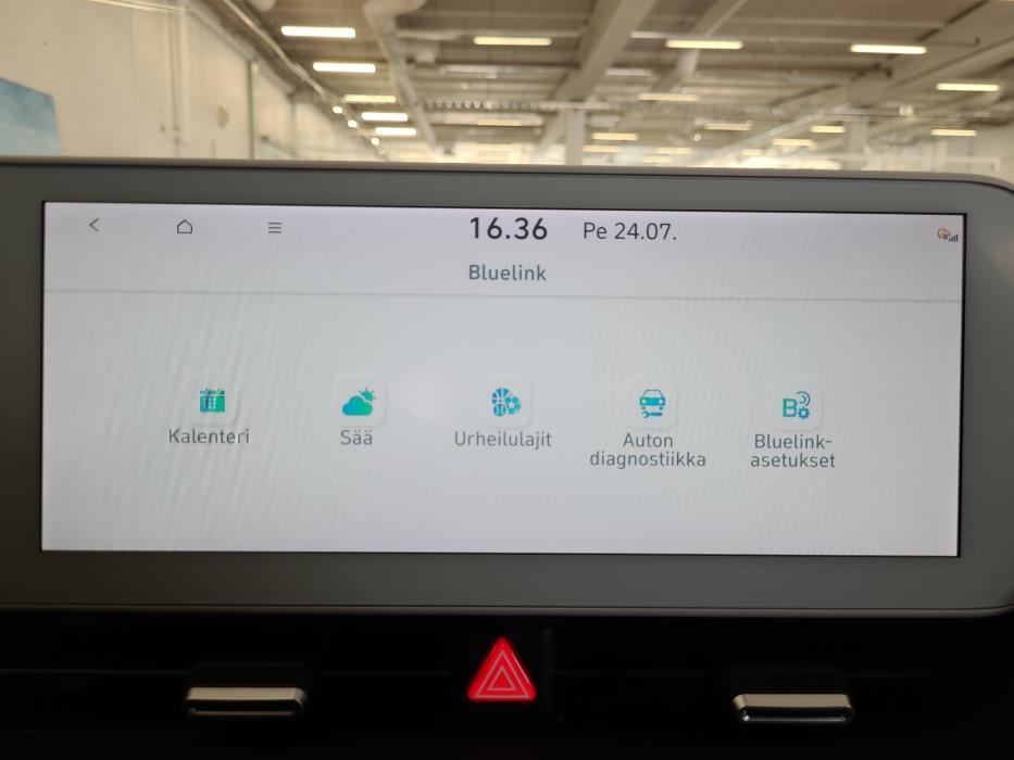 HYUNDAI IONIQ 5 2022