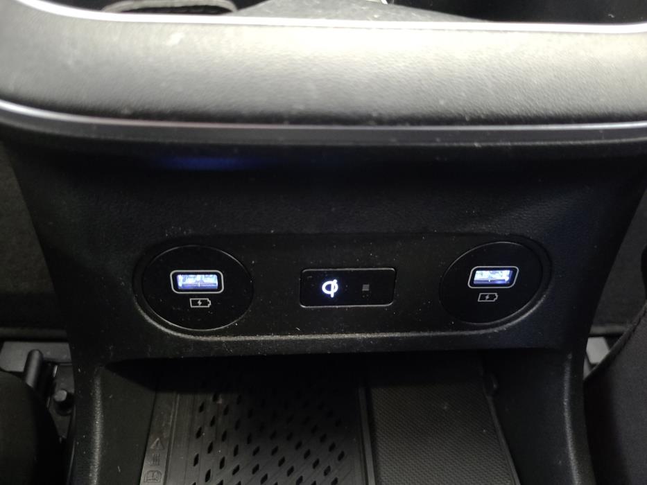HYUNDAI IONIQ 5 2022