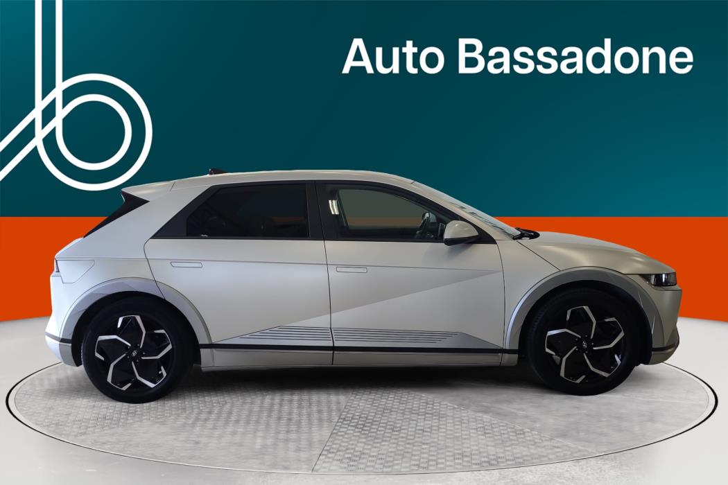 HYUNDAI IONIQ 5 2022