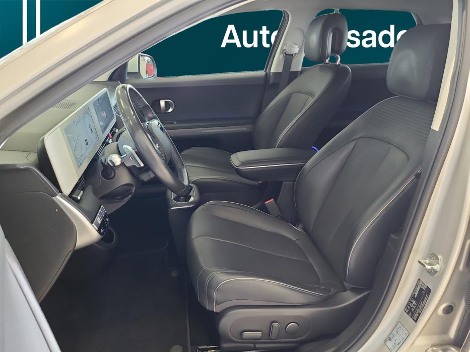 HYUNDAI IONIQ 5 2022
