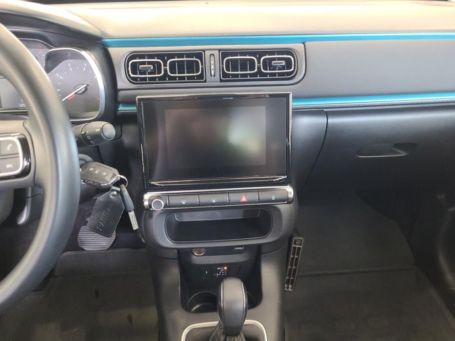 CITROEN C3 2021