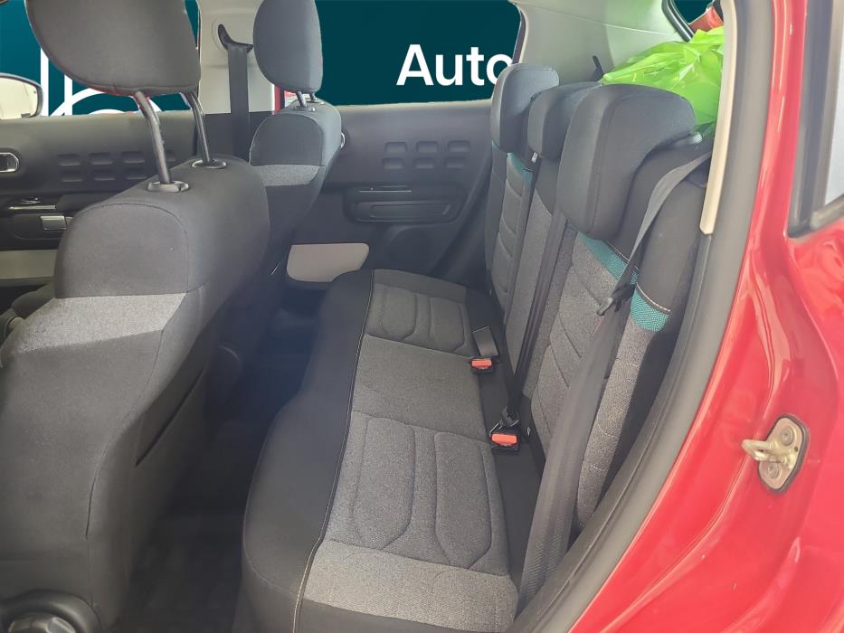 CITROEN C3 2021