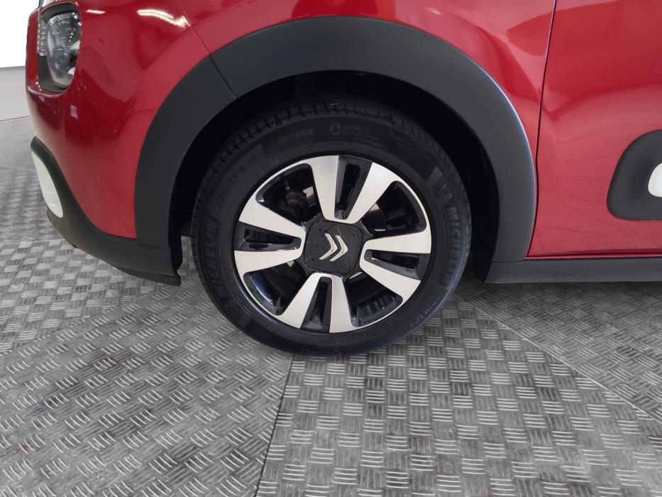 CITROEN C3 2021