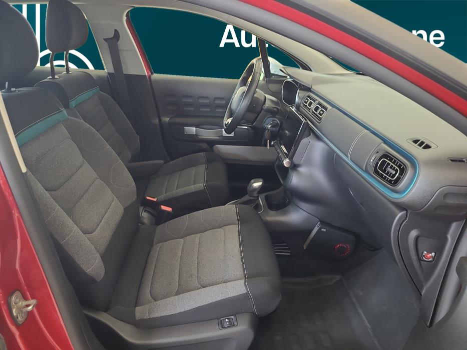 CITROEN C3 2021