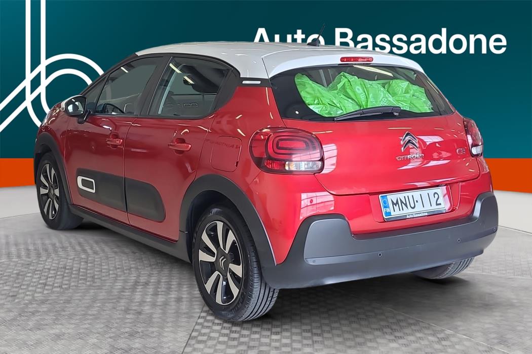 CITROEN C3 2021
