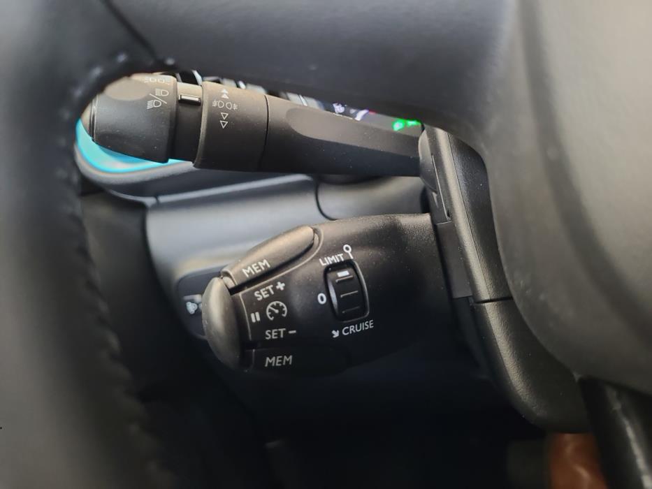 CITROEN C3 2021