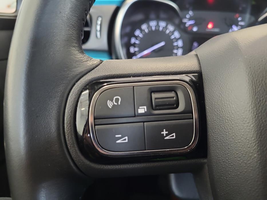CITROEN C3 2021