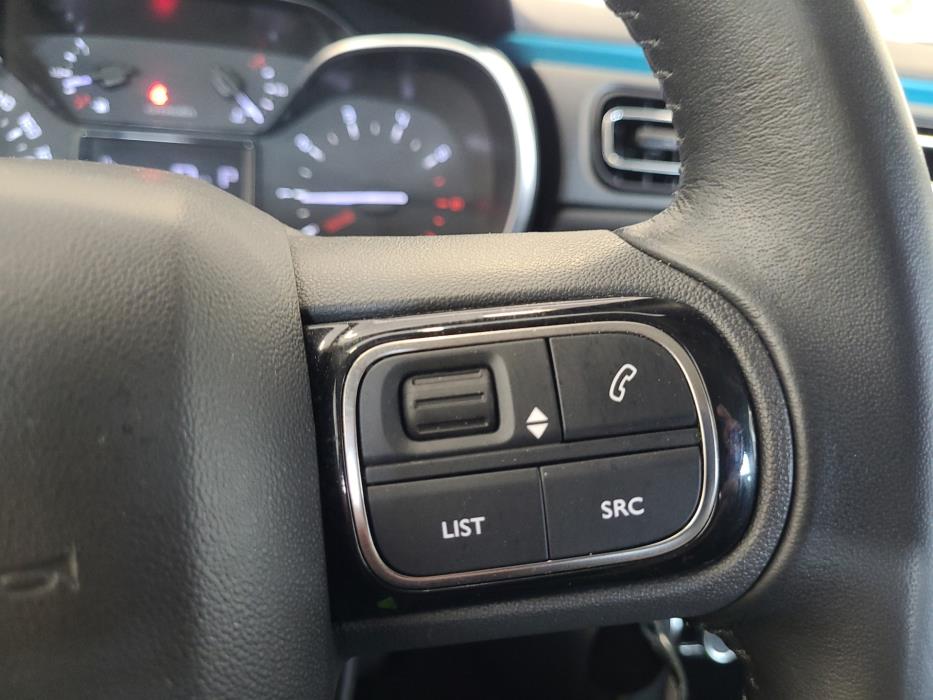 CITROEN C3 2021