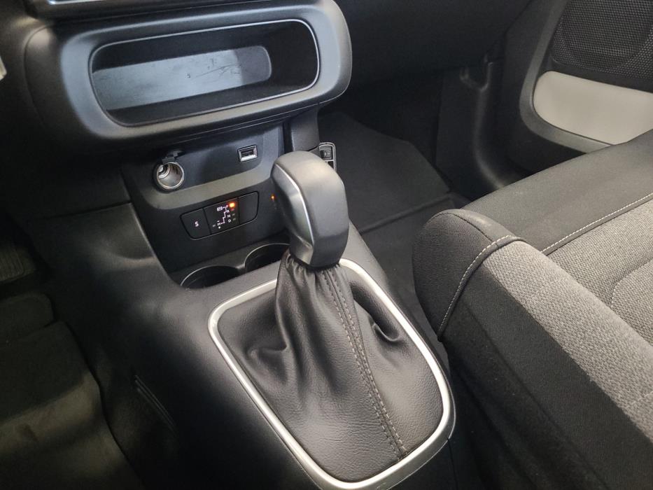 CITROEN C3 2021