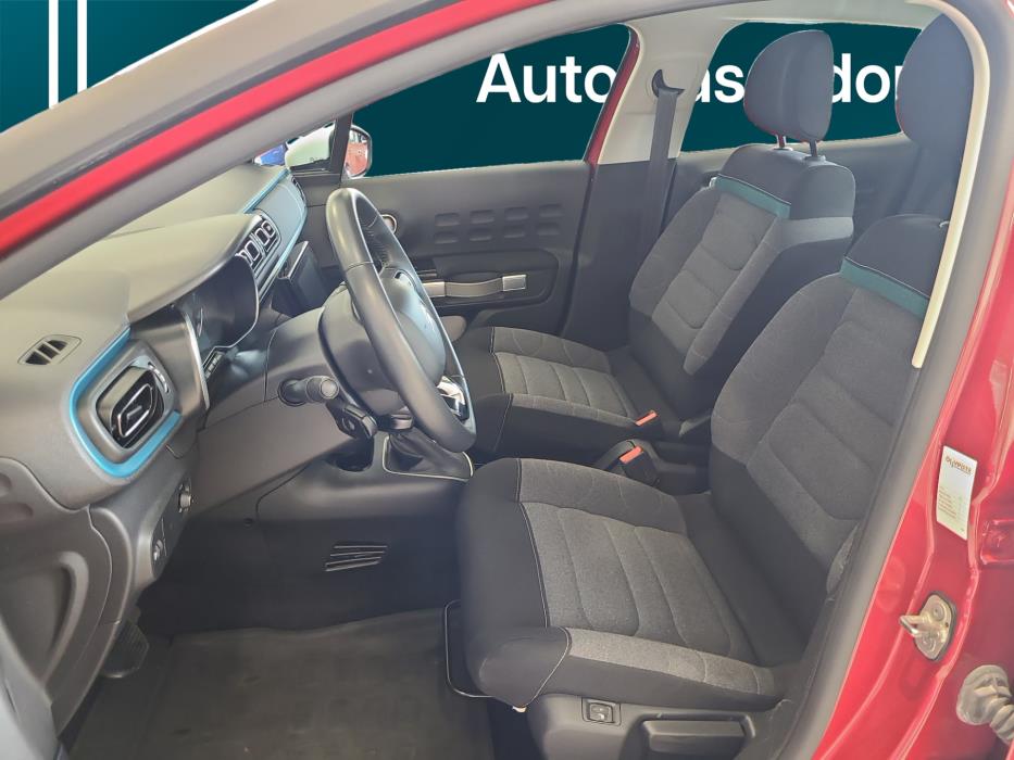 CITROEN C3 2021
