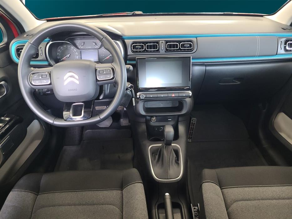 CITROEN C3 2021