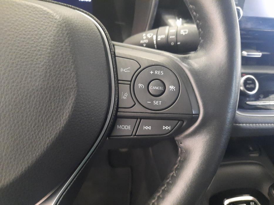 Suzuki Swace 2021