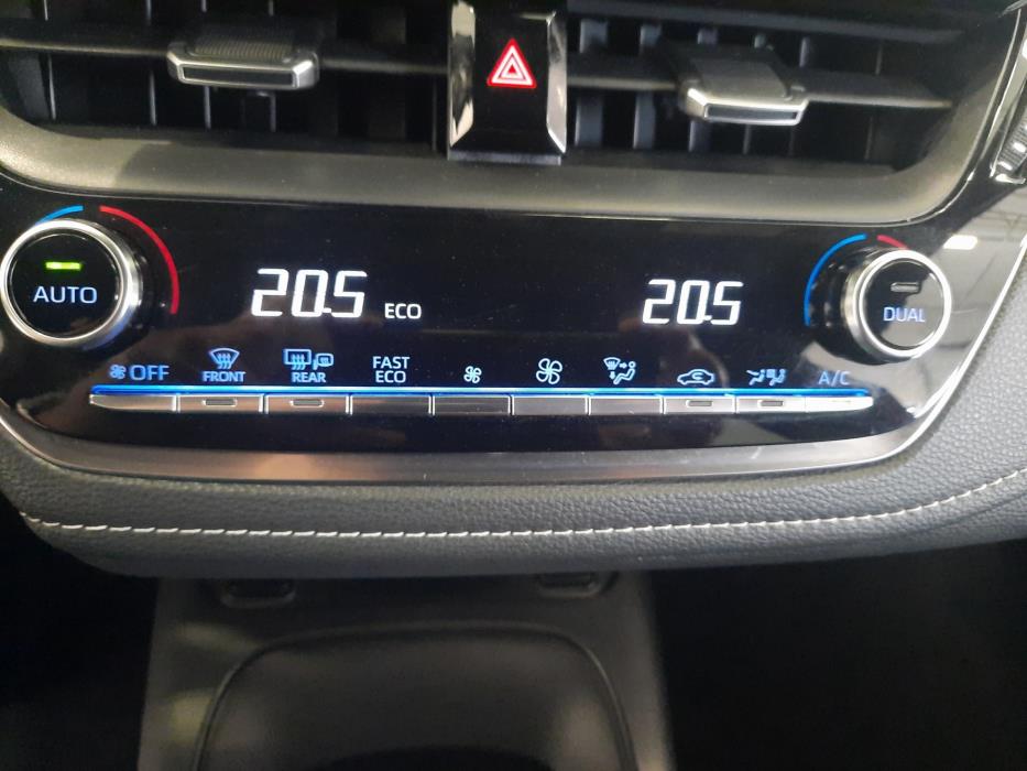 Suzuki Swace 2021