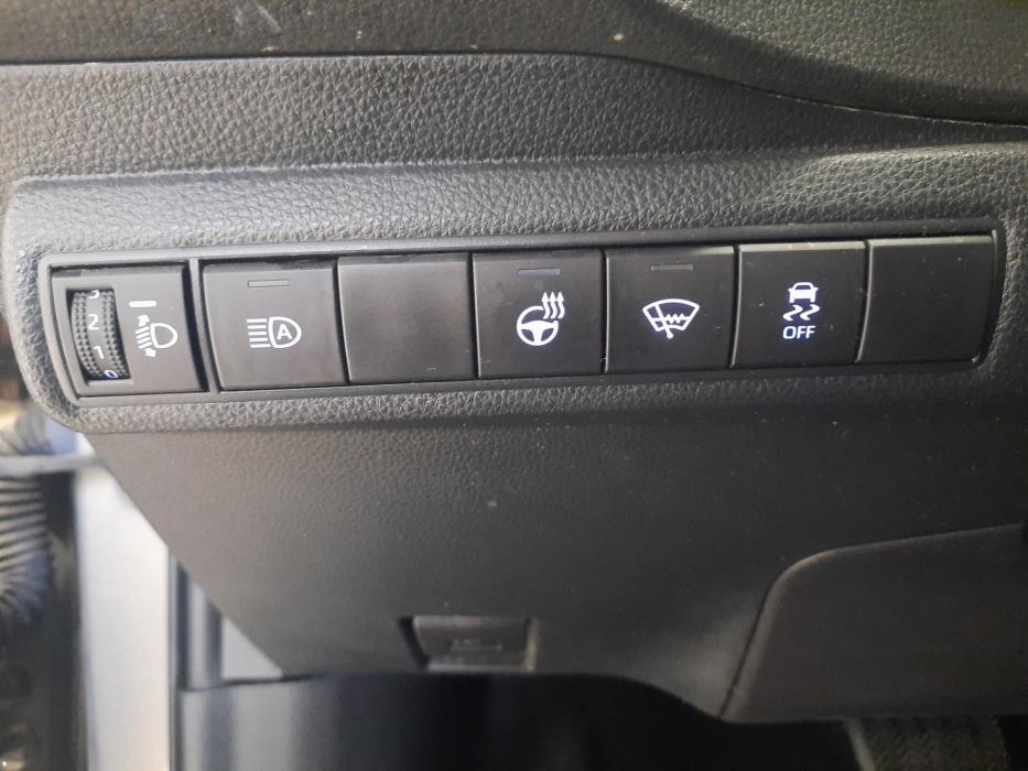 Suzuki Swace 2021