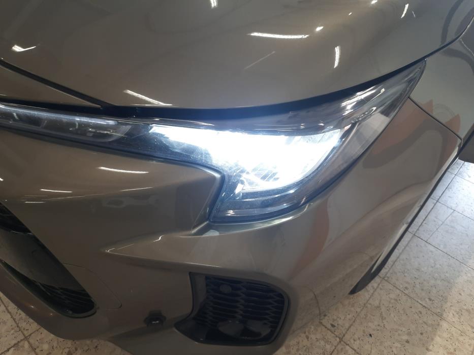 Suzuki Swace 2021
