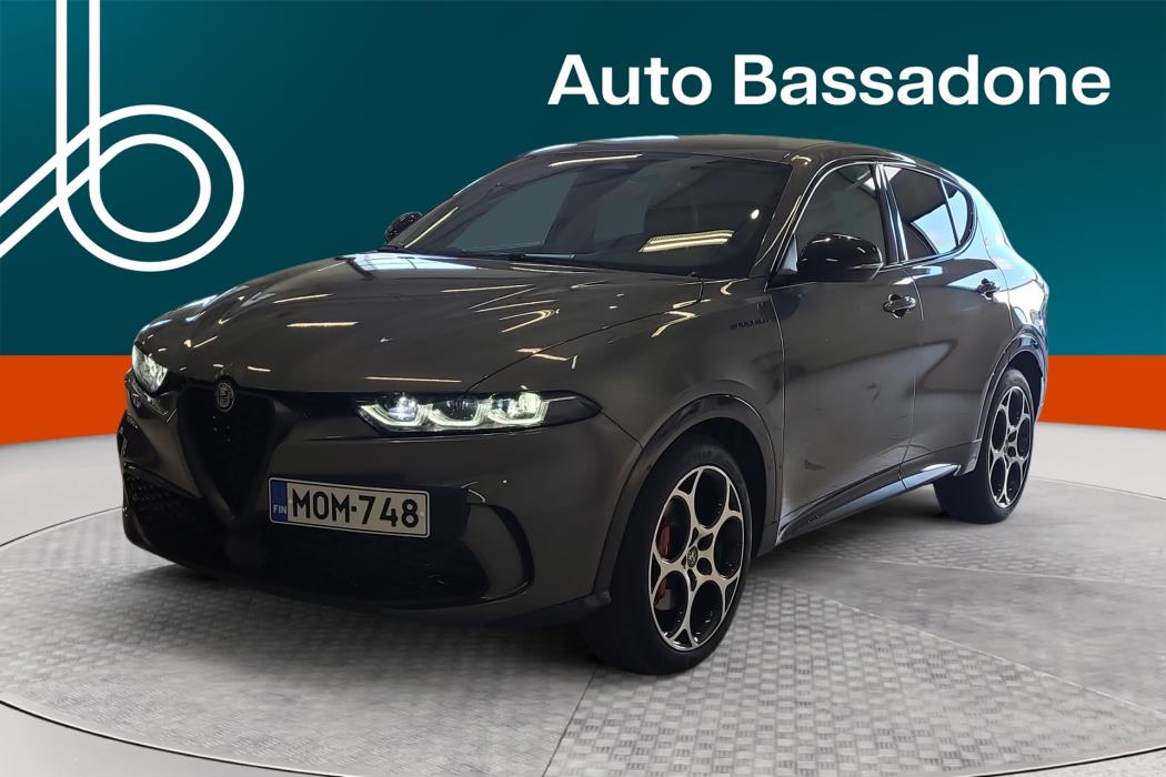 ALFA ROMEO Tonale 2023
