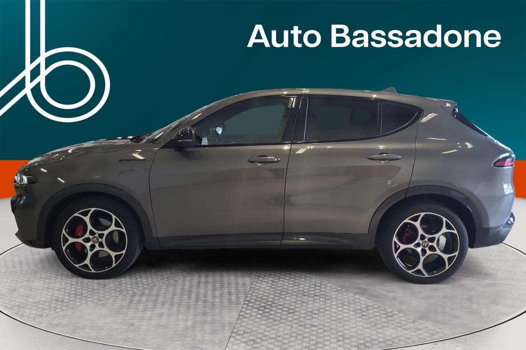 ALFA ROMEO Tonale 2023