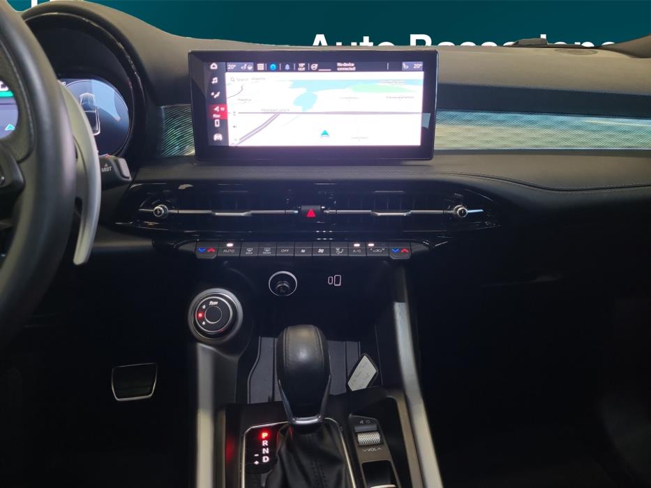 ALFA ROMEO Tonale 2023