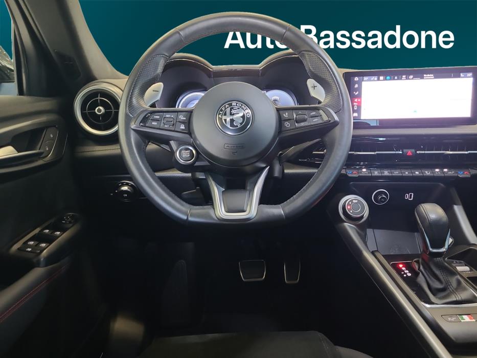 ALFA ROMEO Tonale 2023