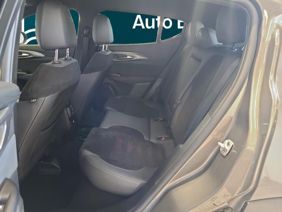 ALFA ROMEO Tonale 2023