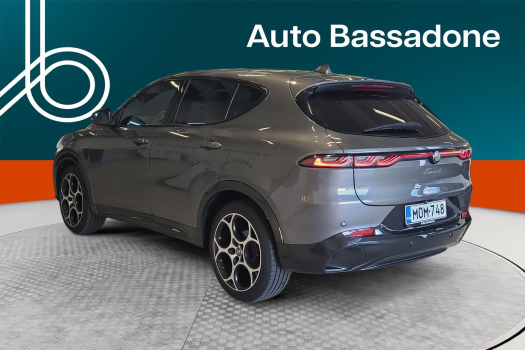 ALFA ROMEO Tonale 2023