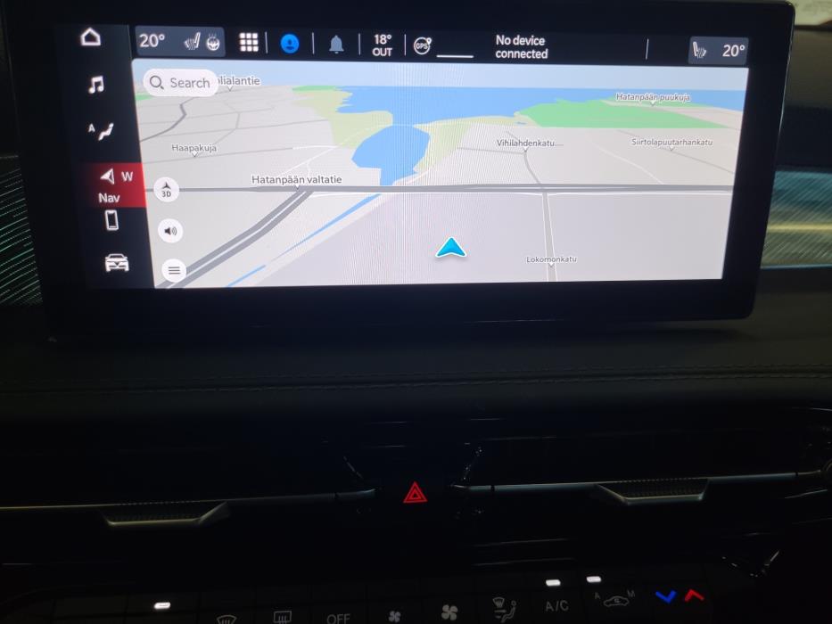 ALFA ROMEO Tonale 2023