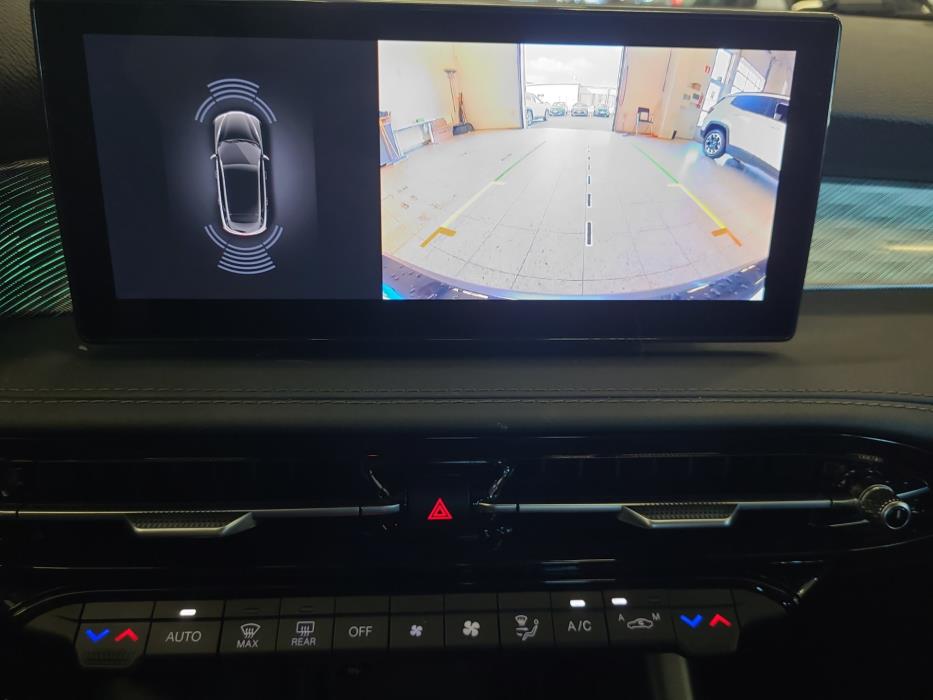 ALFA ROMEO Tonale 2023