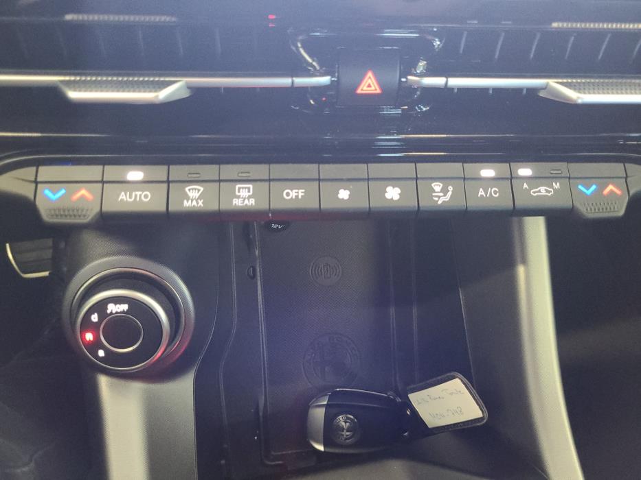 ALFA ROMEO Tonale 2023