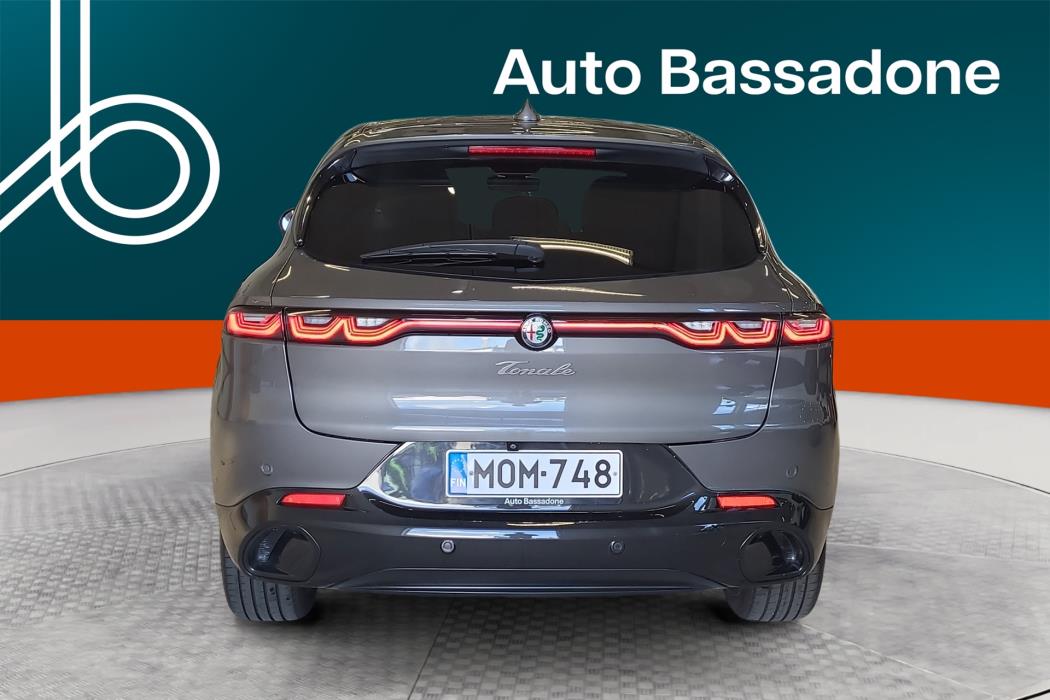 ALFA ROMEO Tonale 2023