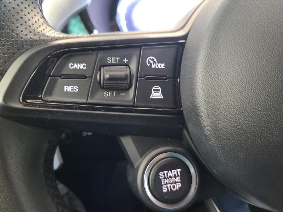 ALFA ROMEO Tonale 2023