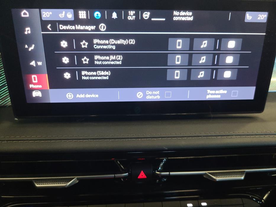 ALFA ROMEO Tonale 2023