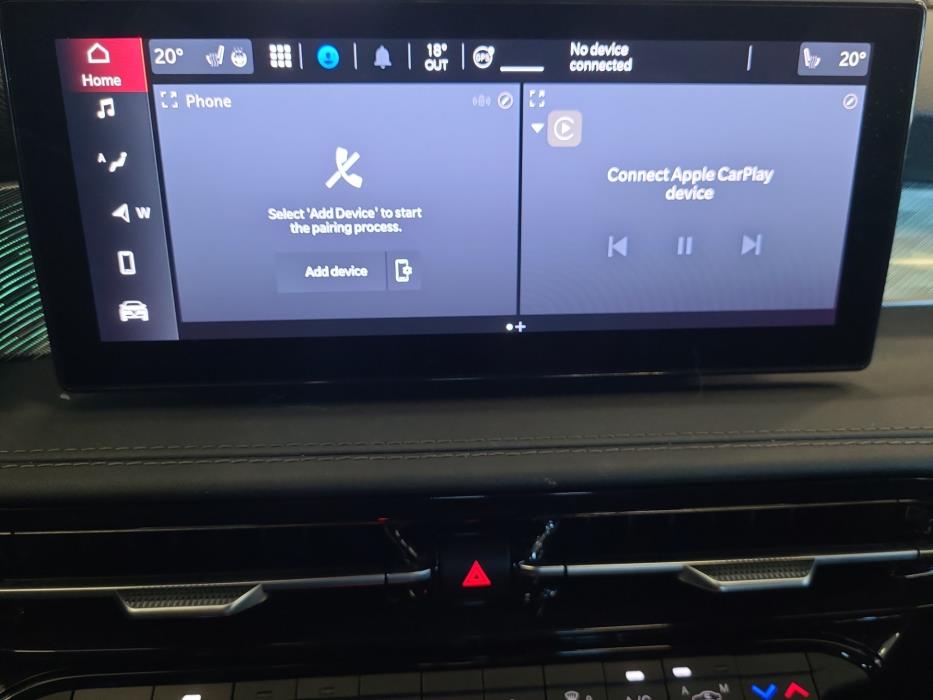 ALFA ROMEO Tonale 2023