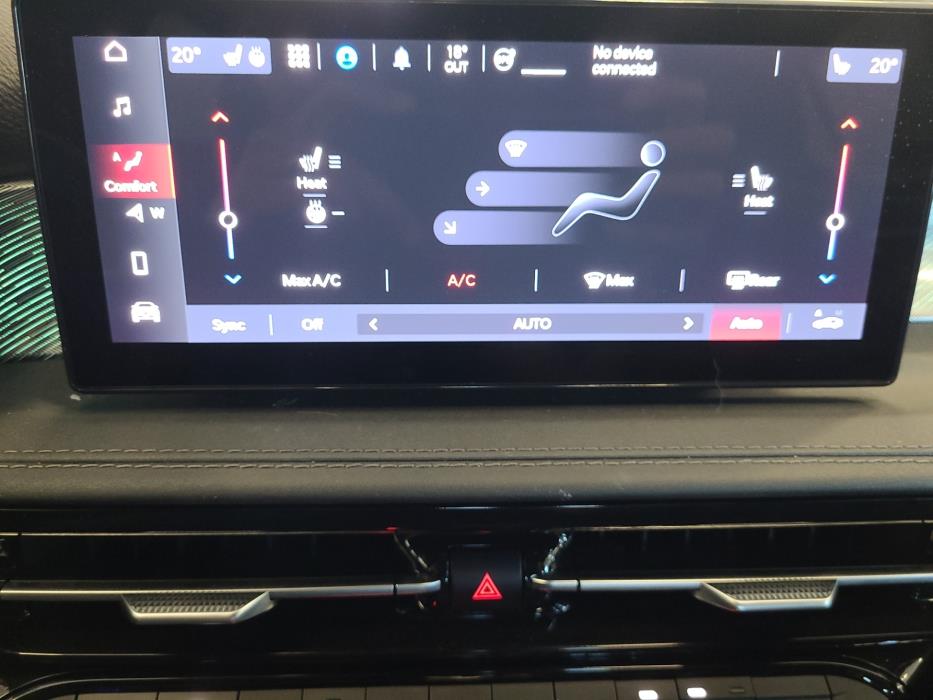 ALFA ROMEO Tonale 2023