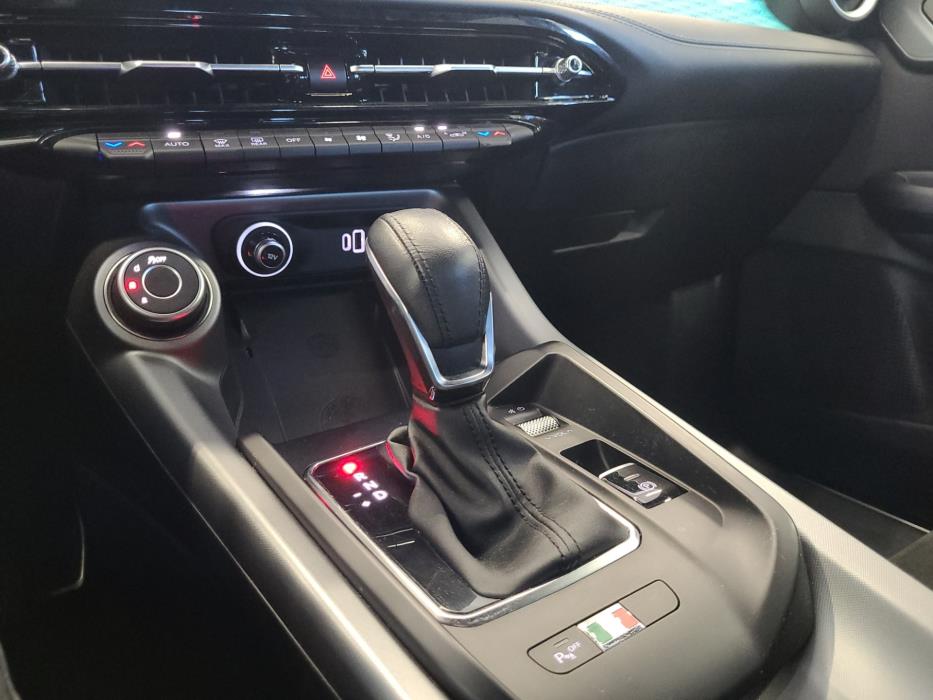 ALFA ROMEO Tonale 2023