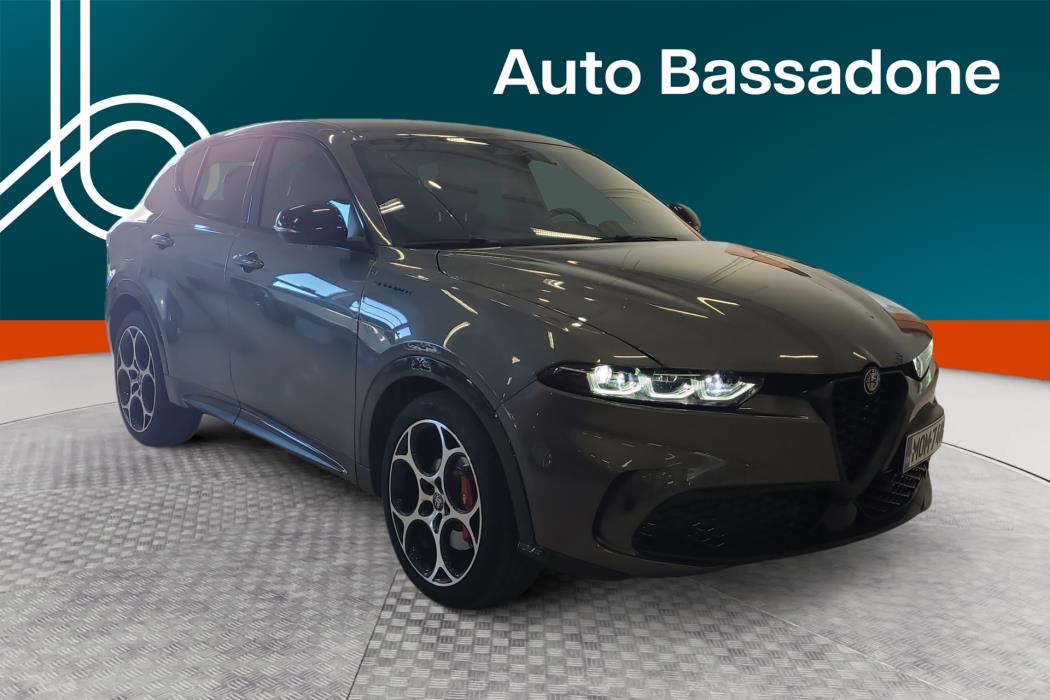 ALFA ROMEO Tonale 2023
