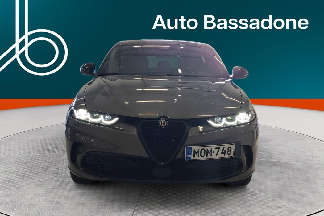 ALFA ROMEO Tonale 2023