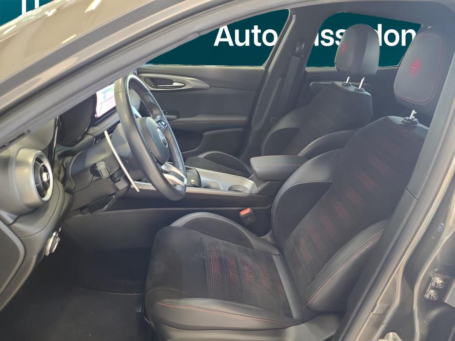 ALFA ROMEO Tonale 2023