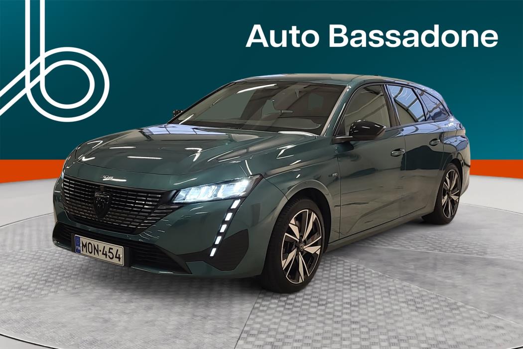 PEUGEOT 308 2023