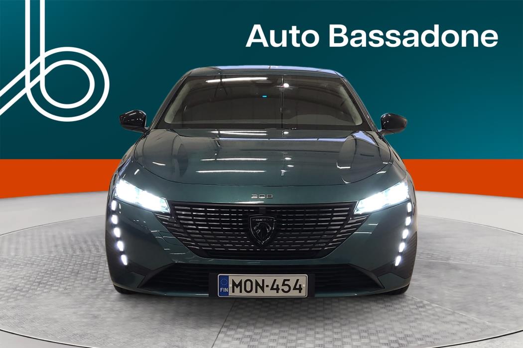 PEUGEOT 308 2023