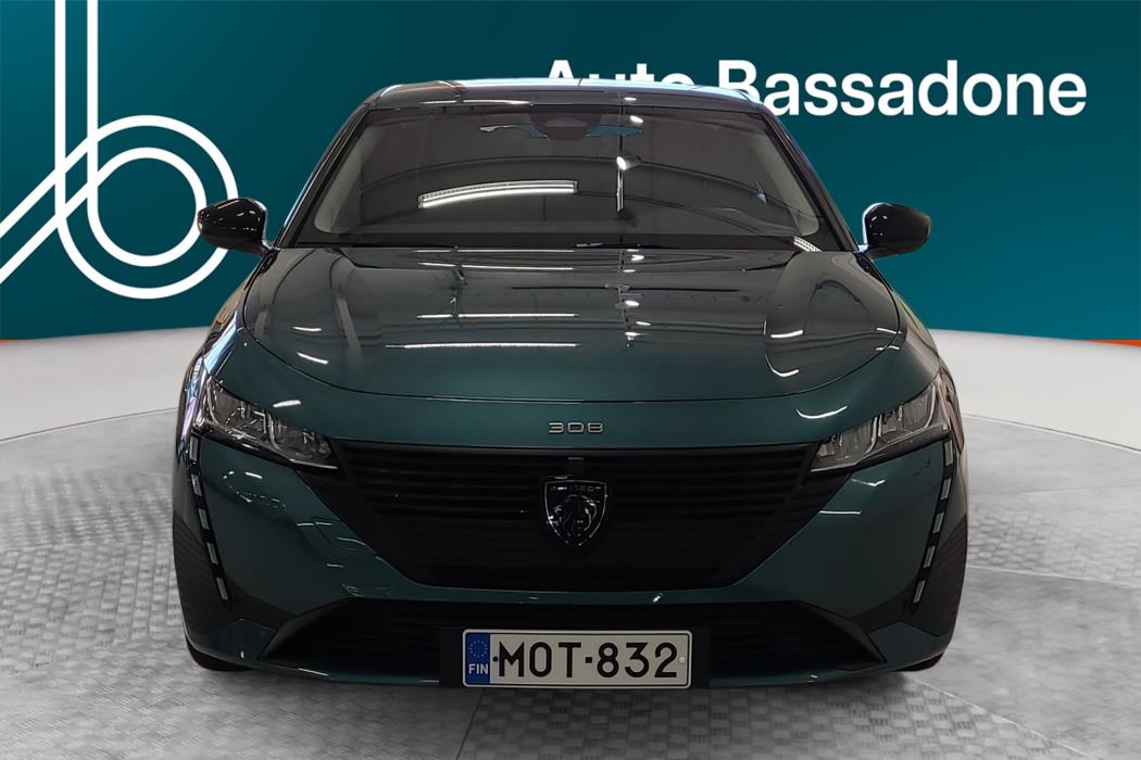 PEUGEOT 308 2023