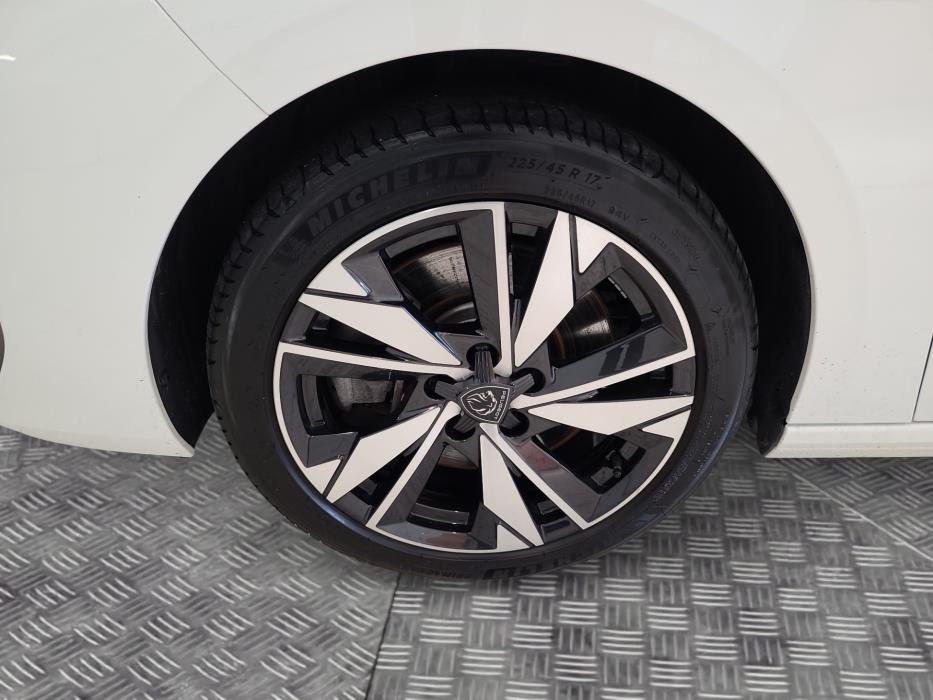 PEUGEOT 308 2023